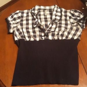 Pretty shirt